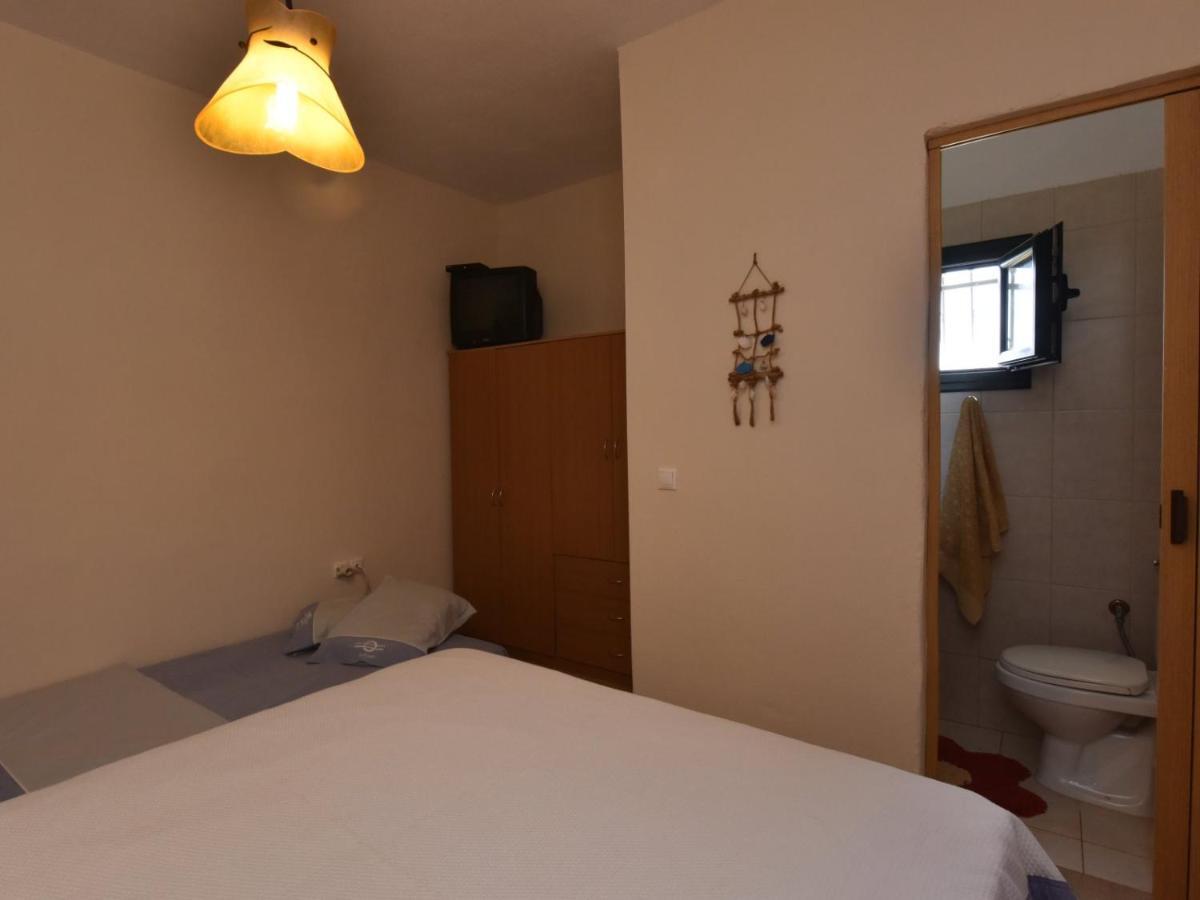 Lia Sea View Home - Nea Potidea Halkidiki Eksteriør billede